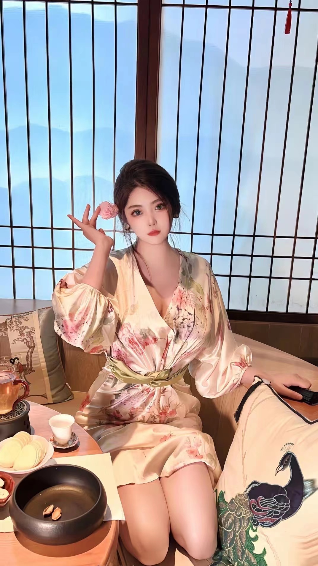 技师 小泉里奈 175